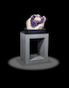 Thumbnail of Museum-sized, Spectacular Calcite on Amethyst--The Cathedral image 2