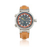 Thumbnail of LOUIS VUITTON ONLY WATCH 2009. A UNIQUE 18K WHITE GOLD AUTOMATIC GMT WRISTWATCH Only Watch, c.2009 image 7