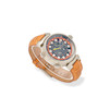 Thumbnail of LOUIS VUITTON ONLY WATCH 2009. A UNIQUE 18K WHITE GOLD AUTOMATIC GMT WRISTWATCH Only Watch, c.2009 image 6