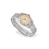 Thumbnail of ROLEX. A STAINLESS STEEL AUTOMATIC CALENDAR BRACELET WATCH Date, Ref 1500, c.1972 image 2