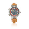 Thumbnail of LOUIS VUITTON ONLY WATCH 2009. A UNIQUE 18K WHITE GOLD AUTOMATIC GMT WRISTWATCH Only Watch, c.2009 image 1
