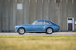 Thumbnail of 1951 Ferrari 212 Inter Alloy CoupeCoachwork by Ghia  Chassis no. 0145 E Engine no. 0145 E image 21