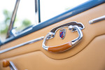 Thumbnail of 1951 Ferrari 212 Inter Alloy CoupeCoachwork by Ghia  Chassis no. 0145 E Engine no. 0145 E image 121