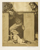 Thumbnail of Norman Rockwell (1894-1978); Tom Sawyer Suite; image 3