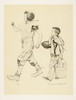 Thumbnail of Norman Rockwell (1894-1978); American Family; image 2