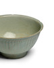 Thumbnail of A RARE SILVER-FORM YINGQING FOOTED BOWL Southern Song dynasty (1127-1279) image 3