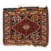 Thumbnail of Veramin Bag Iran 2 ft. 1 in. x 1 ft. 10 in. image 2