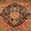 Thumbnail of Serapi Carpet Iran 10 ft. 6 in. x 13 ft. 10 in. image 3
