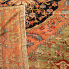 Thumbnail of Serapi Carpet Iran 10 ft. 6 in. x 13 ft. 10 in. image 2