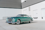 Thumbnail of 1954 Chrysler  Ghia GS-1 Coupe  Chassis no. 7253351 Engine no. C542-8-7653 image 1