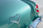Thumbnail of 1954 Chrysler  Ghia GS-1 Coupe  Chassis no. 7253351 Engine no. C542-8-7653 image 23