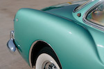 Thumbnail of 1954 Chrysler  Ghia GS-1 Coupe  Chassis no. 7253351 Engine no. C542-8-7653 image 7