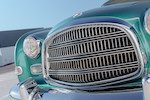 Thumbnail of 1954 Chrysler  Ghia GS-1 Coupe  Chassis no. 7253351 Engine no. C542-8-7653 image 5