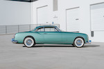 Thumbnail of 1954 Chrysler  Ghia GS-1 Coupe  Chassis no. 7253351 Engine no. C542-8-7653 image 38
