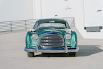 Thumbnail of 1954 Chrysler  Ghia GS-1 Coupe  Chassis no. 7253351 Engine no. C542-8-7653 image 36