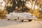 Thumbnail of 1941 Cadillac Series 62 Convertible Coupe  Chassis no. 8359884 image 32