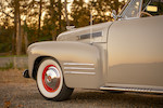 Thumbnail of 1941 Cadillac Series 62 Convertible Coupe  Chassis no. 8359884 image 28