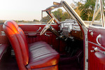Thumbnail of 1941 Cadillac Series 62 Convertible Coupe  Chassis no. 8359884 image 13