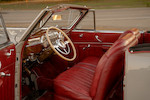 Thumbnail of 1941 Cadillac Series 62 Convertible Coupe  Chassis no. 8359884 image 12