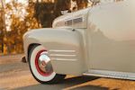 Thumbnail of 1941 Cadillac Series 62 Convertible Coupe  Chassis no. 8359884 image 10