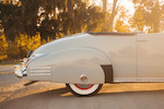 Thumbnail of 1941 Cadillac Series 62 Convertible Coupe  Chassis no. 8359884 image 9