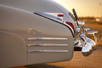 Thumbnail of 1941 Cadillac Series 62 Convertible Coupe  Chassis no. 8359884 image 7