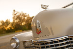 Thumbnail of 1941 Cadillac Series 62 Convertible Coupe  Chassis no. 8359884 image 2