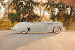 Thumbnail of 1941 Cadillac Series 62 Convertible Coupe  Chassis no. 8359884 image 40