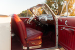 Thumbnail of 1941 Cadillac Series 62 Convertible Coupe  Chassis no. 8359884 image 38