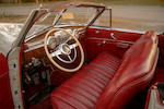 Thumbnail of 1941 Cadillac Series 62 Convertible Coupe  Chassis no. 8359884 image 37