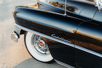 Thumbnail of 1953 Cadillac Series 62 Convertible Coupe  Chassis no. 536266293 image 22