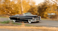 Thumbnail of 1953 Cadillac Series 62 Convertible Coupe  Chassis no. 536266293 image 20