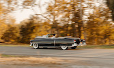 Thumbnail of 1953 Cadillac Series 62 Convertible Coupe  Chassis no. 536266293 image 19