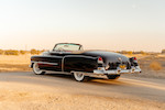 Thumbnail of 1953 Cadillac Series 62 Convertible Coupe  Chassis no. 536266293 image 34