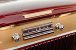 Thumbnail of 1953 Cadillac Series 62 Convertible Coupe  Chassis no. 536266293 image 13