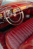 Thumbnail of 1953 Cadillac Series 62 Convertible Coupe  Chassis no. 536266293 image 10