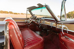 Thumbnail of 1953 Cadillac Series 62 Convertible Coupe  Chassis no. 536266293 image 9