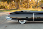 Thumbnail of 1953 Cadillac Series 62 Convertible Coupe  Chassis no. 536266293 image 7