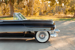 Thumbnail of 1953 Cadillac Series 62 Convertible Coupe  Chassis no. 536266293 image 6