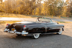 Thumbnail of 1953 Cadillac Series 62 Convertible Coupe  Chassis no. 536266293 image 29