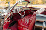 Thumbnail of 1953 Cadillac Series 62 Convertible Coupe  Chassis no. 536266293 image 28