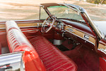 Thumbnail of 1953 Cadillac Series 62 Convertible Coupe  Chassis no. 536266293 image 27