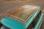 Thumbnail of 1953 Ford Mainline Ranch Wagon  Chassis no. A3MW145190 image 4