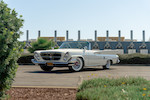 Thumbnail of 1961 Chrysler 300-G Convertible  Chassis no. 8413195986 image 1