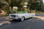 Thumbnail of 1961 Chrysler 300-G Convertible  Chassis no. 8413195986 image 33