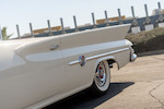 Thumbnail of 1961 Chrysler 300-G Convertible  Chassis no. 8413195986 image 30