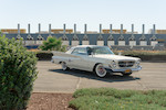 Thumbnail of 1961 Chrysler 300-G Convertible  Chassis no. 8413195986 image 28