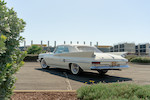 Thumbnail of 1961 Chrysler 300-G Convertible  Chassis no. 8413195986 image 23