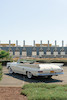 Thumbnail of 1961 Chrysler 300-G Convertible  Chassis no. 8413195986 image 22