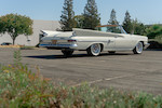 Thumbnail of 1961 Chrysler 300-G Convertible  Chassis no. 8413195986 image 20